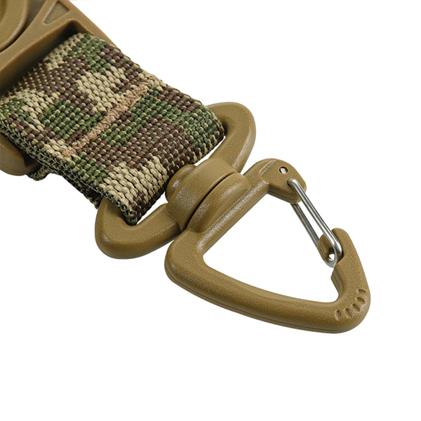 M-Tac Брелок Key Holder Elite NGU Camo. Фото 7