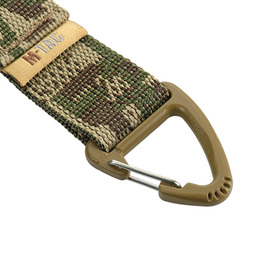 M-Tac Брелок Key Holder Elite NGU Camo. Фото 8