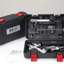 Станок для заточки Ruixin Touch Pro RX-009. Фото 3