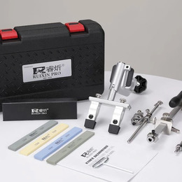 Станок для заточки Ruixin Touch Pro RX-009. Фото 4