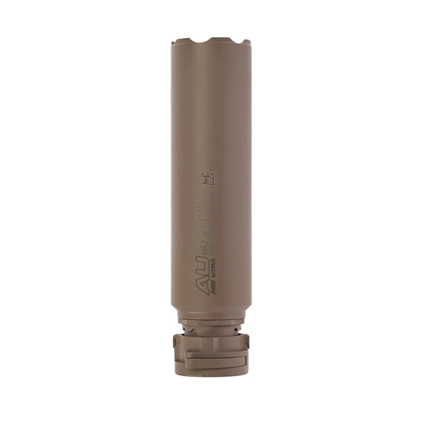 Саундмодератор Ase Utra DUAL556-BL GEN2 FDE