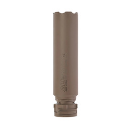 Саундмодератор Ase Utra DUAL556-BL GEN2 FDE