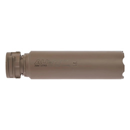 Саундмодератор Ase Utra DUAL556-BL GEN2 FDE