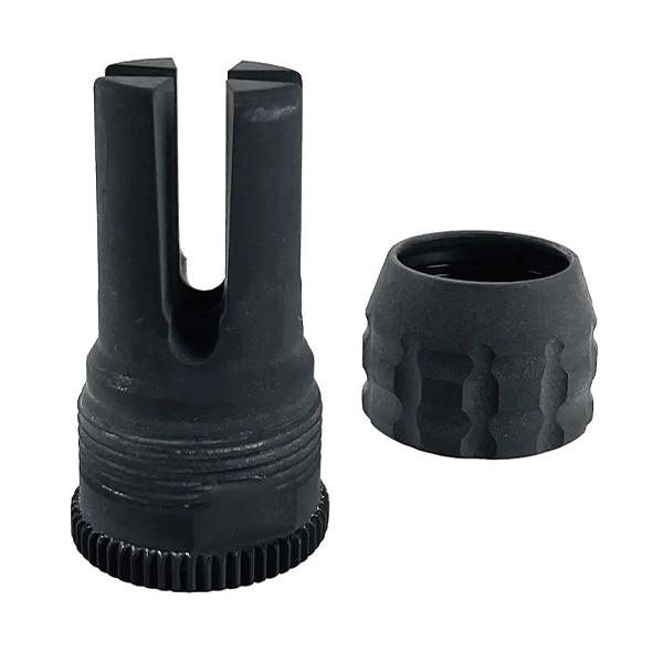 Полум’ягасник ASE UTRA BoreLock Hiper Short 5,56 кал. 224 1/2"x28