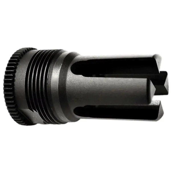 Полум’ягасник ASE UTRA BoreLock Hiper Short 5,56 кал. 224 1/2"x28. Фото 2