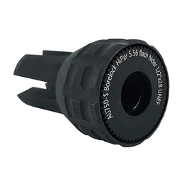Полум’ягасник ASE UTRA BoreLock Hiper Short 5,56 кал. 224 1/2"x28. Фото 3