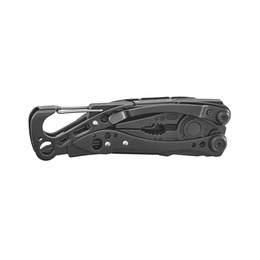 Мультиінструмент Leatherman Skeletool CX Onyx. Фото 4