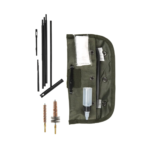 Набір для чистки кал. 30/7.62 Zhejiang