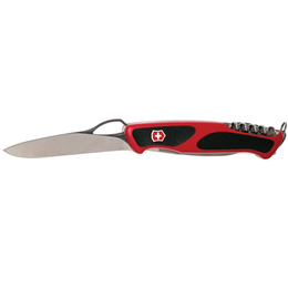 Ніж Victorinox Delemont "RangerGrip 57 Hunter"