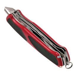 Ніж Victorinox Delemont "RangerGrip 57 Hunter". Фото 3
