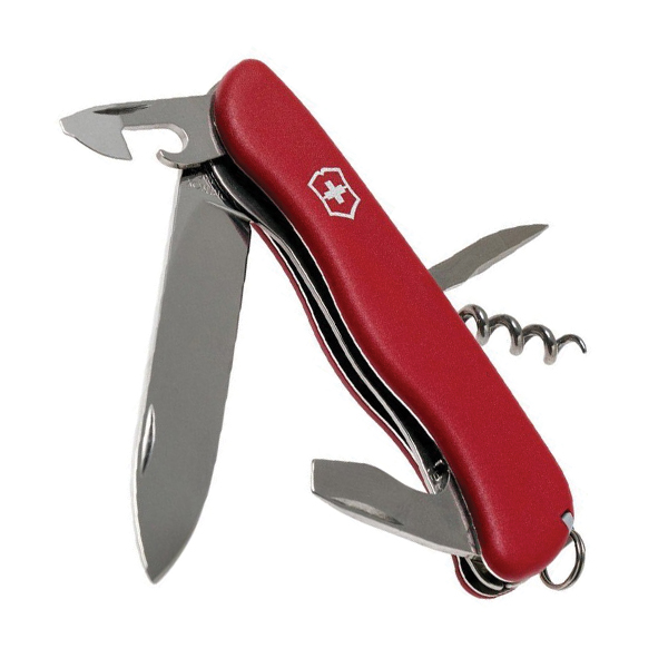Ніж Victorinox Picknicker. Фото 3