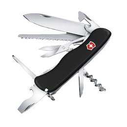 Ніж Victorinox Outrider чорний