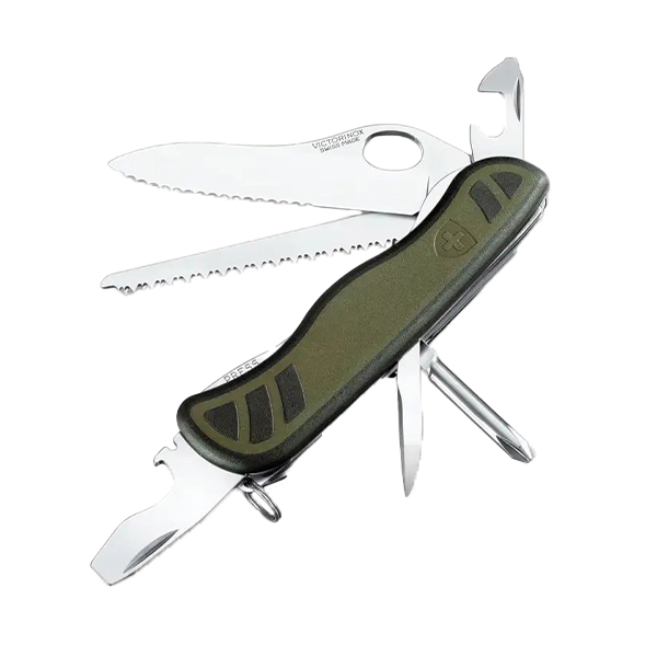 Ніж Victorinox Swiss Soldier's knife 08
