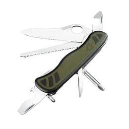 Ніж Victorinox Swiss Soldier's knife 08