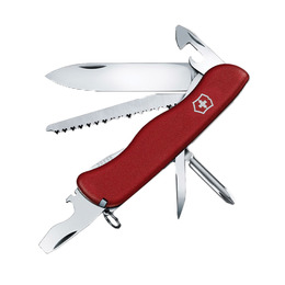 Ніж Victorinox Trailfinder червоний