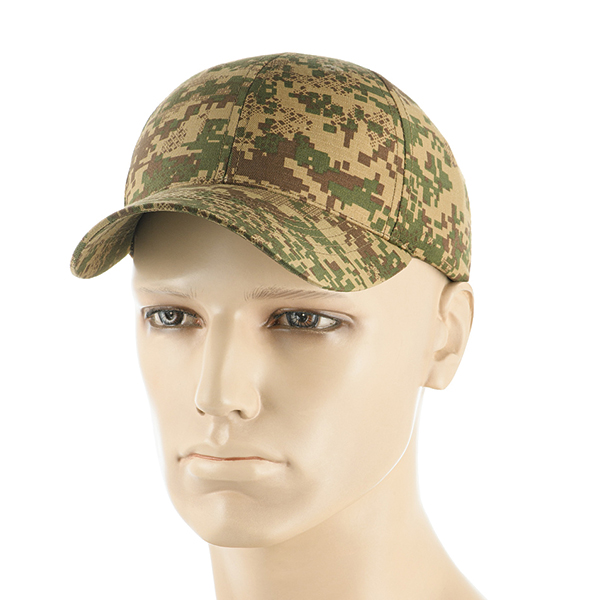 M-Tac бейсболка легка Gen.II NGU Camo