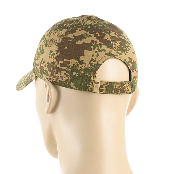 M-Tac бейсболка легка Gen.II NGU Camo. Фото 3