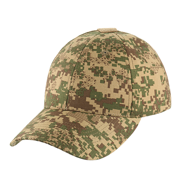 M-Tac бейсболка легка Gen.II NGU Camo. Фото 4