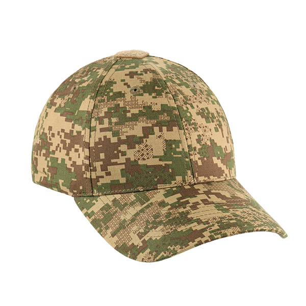 M-Tac бейсболка легка Gen.II NGU Camo. Фото 5