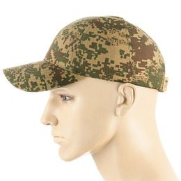 M-Tac бейсболка легка Gen.II NGU Camo. Фото 2