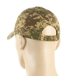 M-Tac бейсболка легка Gen.II NGU Camo. Фото 3