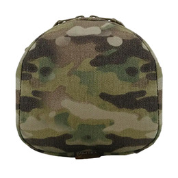 Підсумок під навушники Sound Guard Militex Cordura original USA Multicam M