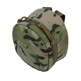 Підсумок під навушники Sound Guard Militex Cordura original USA Multicam L