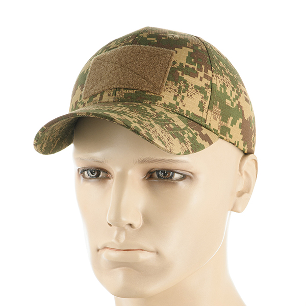 M-Tac бейсболка тактична легка Gen.II NGU Camo
