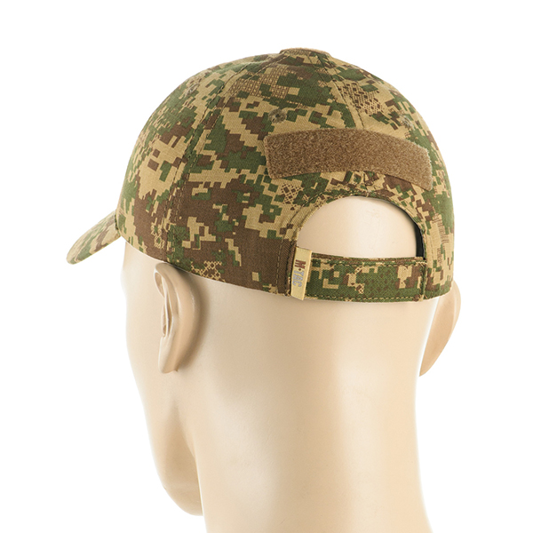 M-Tac бейсболка тактична легка Gen.II NGU Camo. Фото 3
