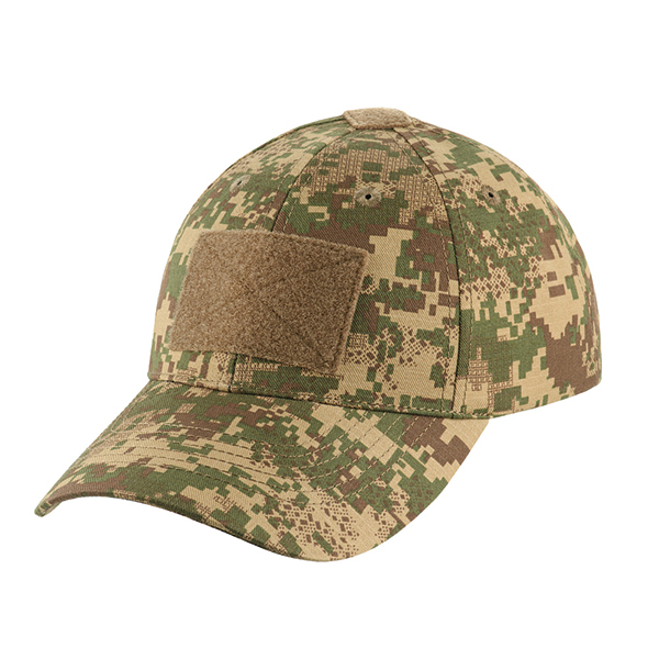 M-Tac бейсболка тактична легка Gen.II NGU Camo. Фото 4