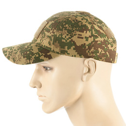 M-Tac бейсболка тактична легка Gen.II NGU Camo
