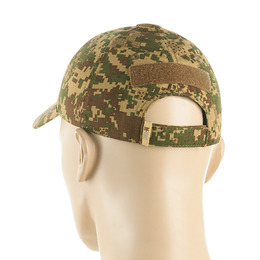 M-Tac бейсболка тактична легка Gen.II NGU Camo. Фото 3