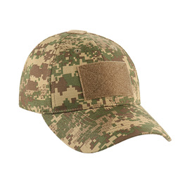M-Tac бейсболка тактична легка Gen.II NGU Camo. Фото 5