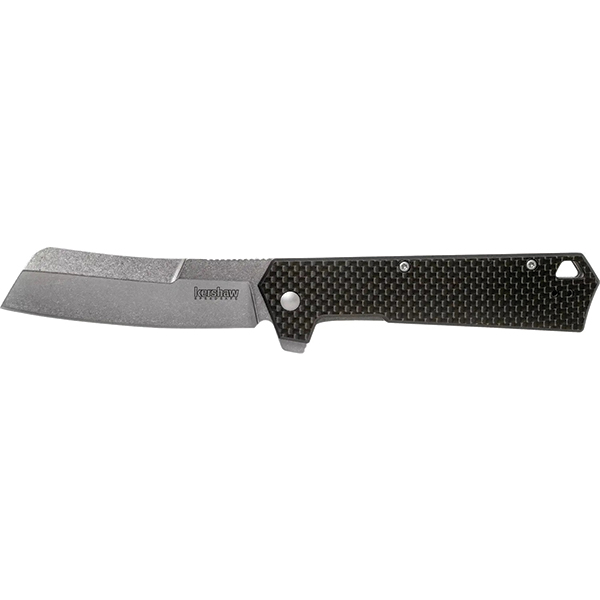 Ніж Kershaw Rib. Фото 2