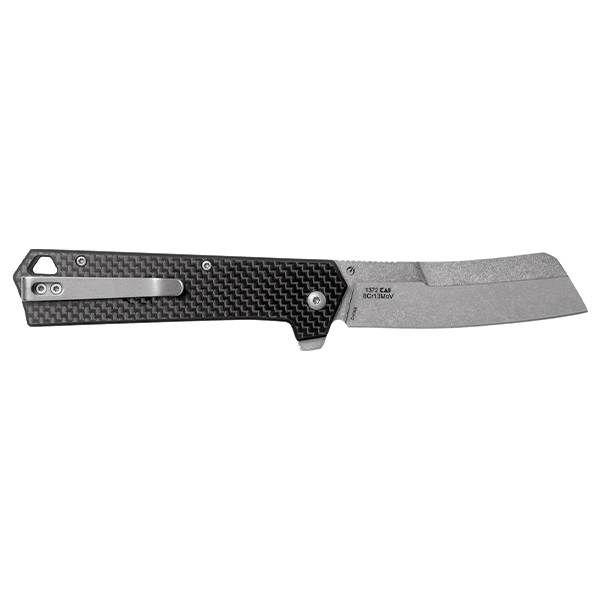 Ніж Kershaw Rib. Фото 3