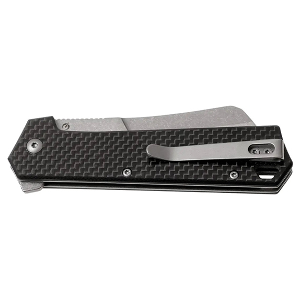 Ніж Kershaw Rib. Фото 4