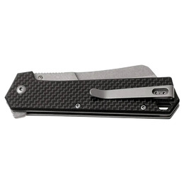 Ніж Kershaw Rib. Фото 4