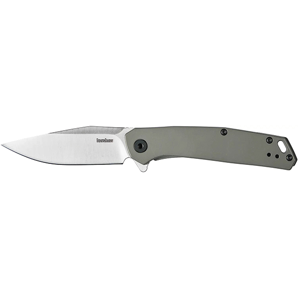 Ніж Kershaw Align. Фото 2