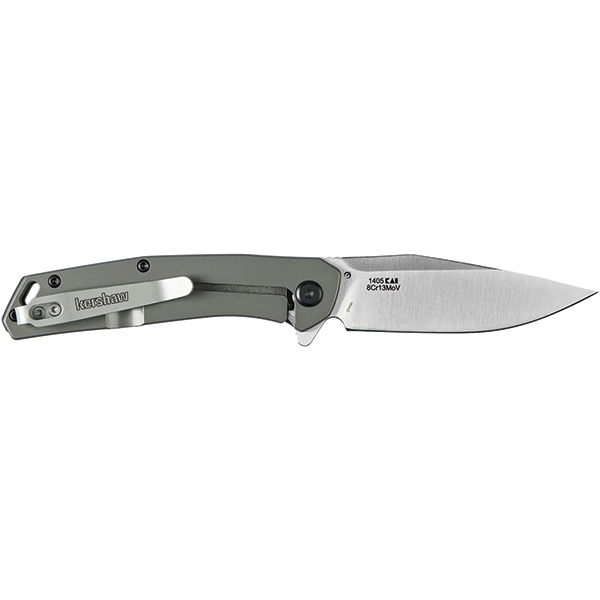Ніж Kershaw Align. Фото 3