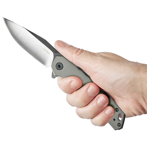 Ніж Kershaw Align. Фото 6