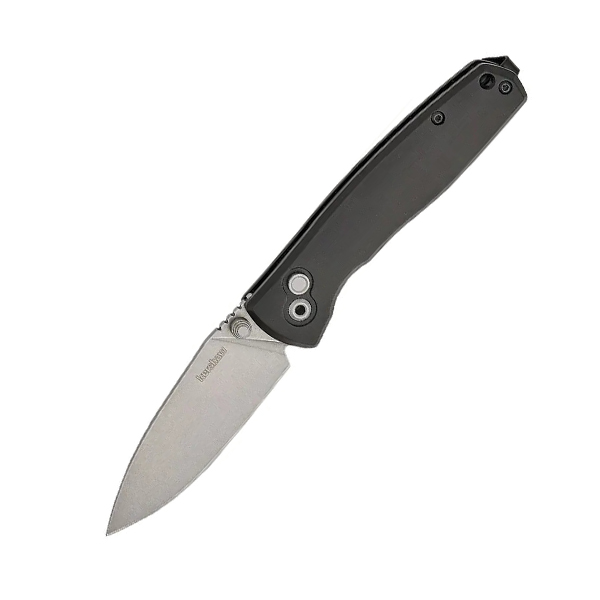 Ніж Kershaw Kindred Black