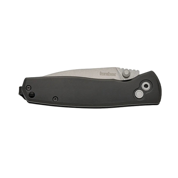 Ніж Kershaw Kindred Black. Фото 4