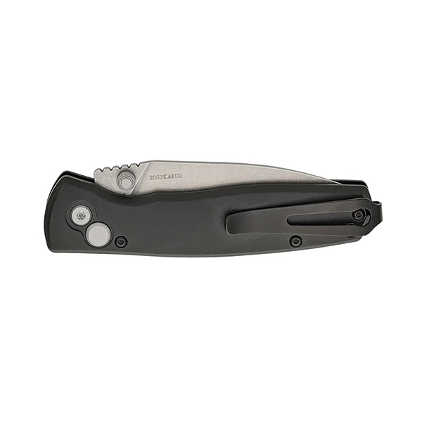 Ніж Kershaw Kindred Black. Фото 5