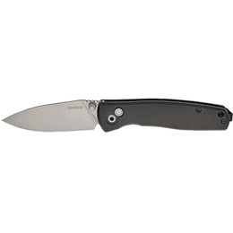Ніж Kershaw Kindred Black. Фото 2