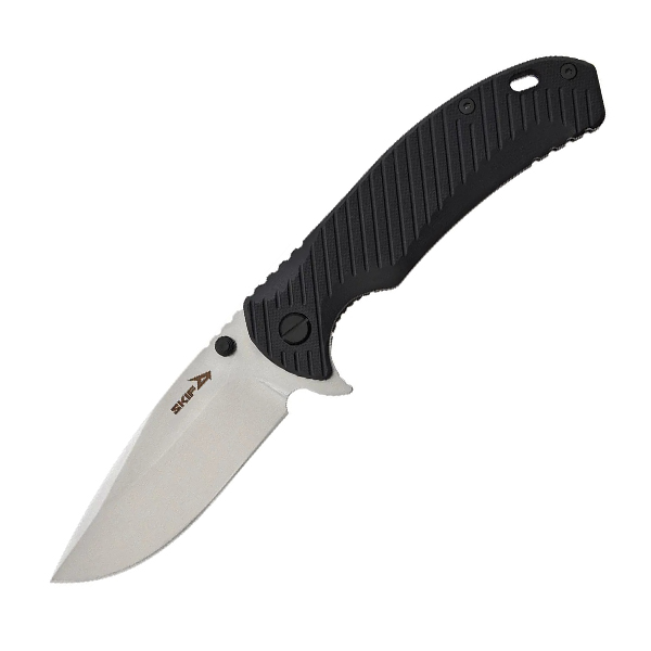 Ніж Skif Sturdy II SW Black