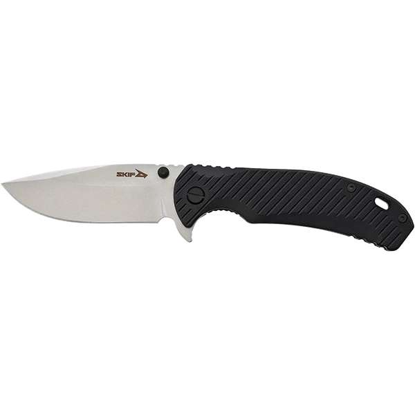 Ніж Skif Sturdy II SW Black. Фото 2