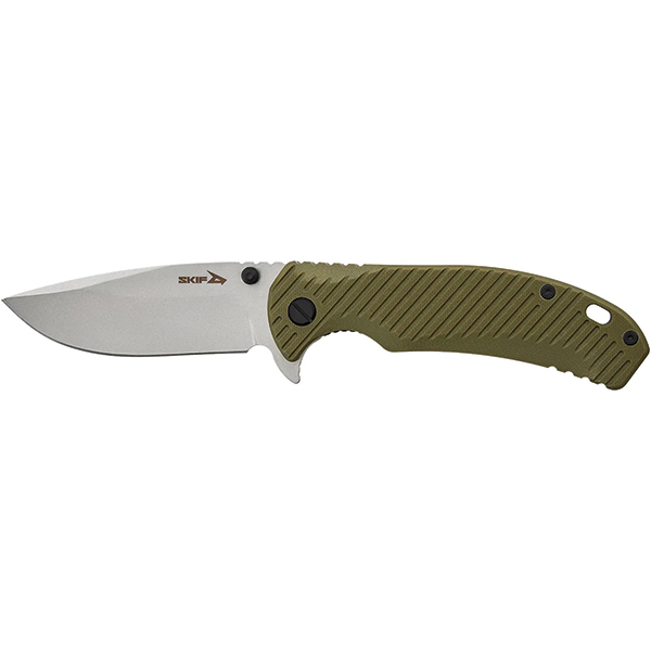 Ніж Skif Sturdy II SW Olive. Фото 2