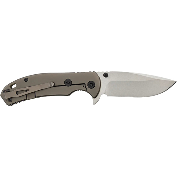 Ніж Skif Sturdy II SW Olive. Фото 3