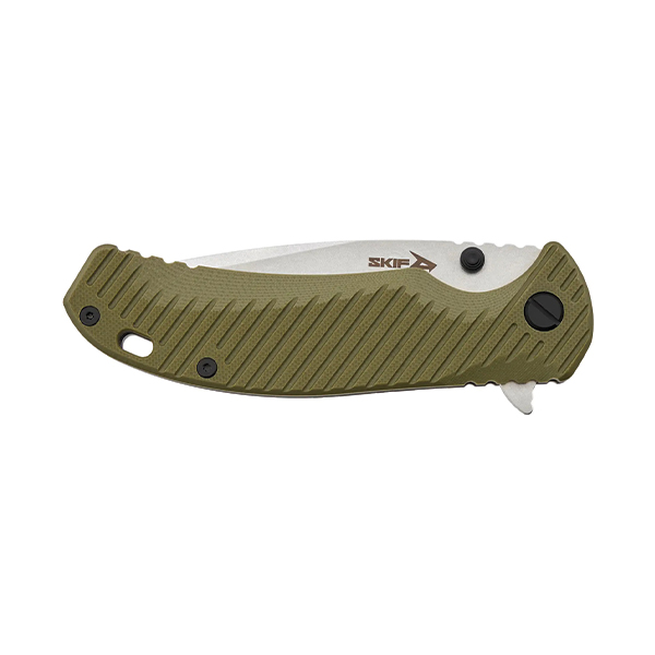 Ніж Skif Sturdy II SW Olive. Фото 4