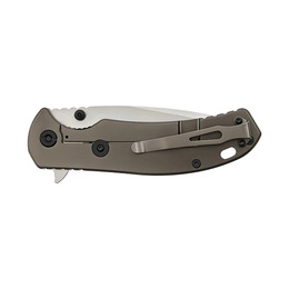 Ніж Skif Sturdy II SW Olive. Фото 5